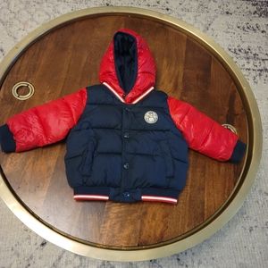 Baby GapVarsity Jackey 18-24 months